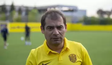 Metin Diyadin'in cezası onandı!