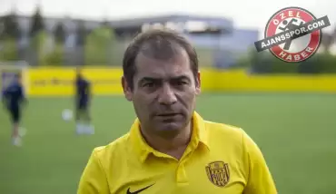 Metin Diyadin açıkladı! Transfer...