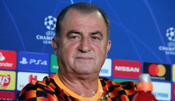 Fatih Terim: "Belki bugünü kaybettik ama önümüzdeki günleri kazanmış olabiliriz"