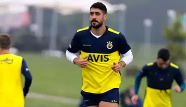 Küllerinden doğdu!