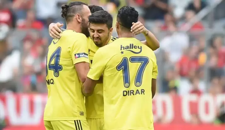 Fenerbahçe'de büyük fedakarlık!