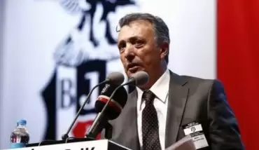 Çebi'nin serveti Beşiktaş'a yetmez mi?