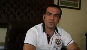 Bünyamin Gezer: "Türkiye'de profesyonel hakemlik fiilen bitmiştir"