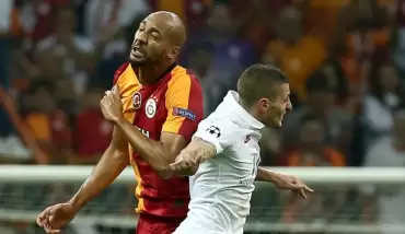 Nzonzi: "Hala şansımız var"