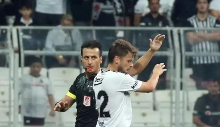 Arslanboğa'nın sözleşmesi neden feshedildi? Ljajic...