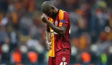 Marcao, Konyaspor maçında yok!