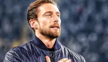 Claudio Marchisio futbolu bıraktığını açıkladı