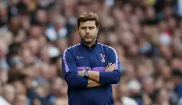Pochettino için şok yorumlar! Gidemez...