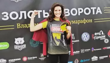 Olga Davydova, Serbest Dalış Dünya şampiyonu oldu