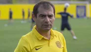 PFDK, Metin Diyadin'e 5 maç ceza verdi