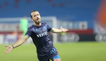 Abdülkadir Parmak: "Rüyamda gol attığımı gördüm"