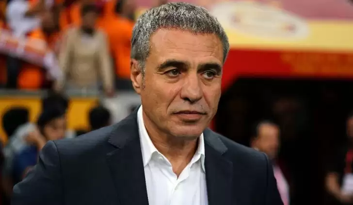 Ersun Yanal: "Bu soruna son verme zamanı geldi"