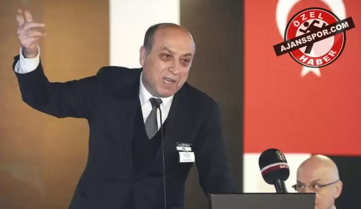 Aydoğan Cevahir: “Bu tablonun hesabı Fikret Orman’dan sorulacak”