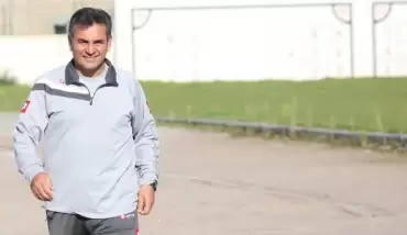 Namık Altunsoy: “Galibiyetle ayrılacağımıza inanıyoruz”