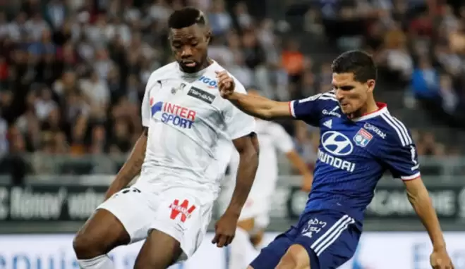 Chedjou Türkiye kariyerini anlattı! 'Kaybetseniz bile...''