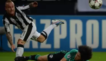 Stoch, yeni takımında umduğunu bulamadı