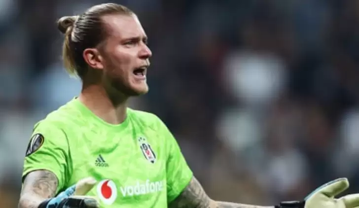 Ada basını Karius'u bombaladı: "Berbat tarafıyla damga vurmak için..."