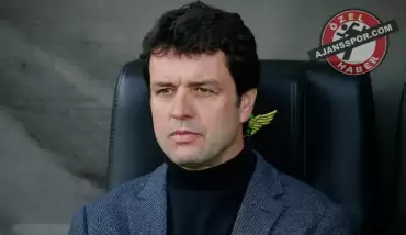 Cihat Arslan, Radyospor'a konuştu: "Max Kruse'nin yaptığını..."