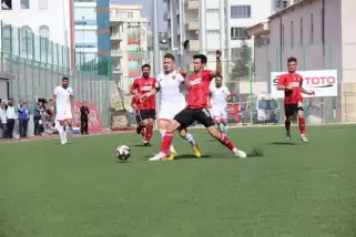 Elazığ Belediyespor FK, sahasında Turgutluspor’a 3-0 mağlup oldu