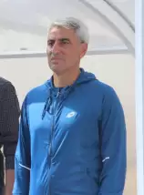 Teknik Direktör Alaattin Tutaş istifa etti