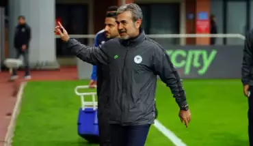 Eski öğrencisini getiriyor!