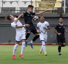 Manisaspor, sahasında ağırladığı Buca’ya 3-0 mağlup oldu