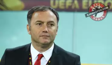 Hami Mandıralı'ya sürpriz görev