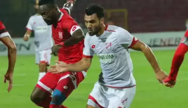 Balıkesirspor'den müthiş geri dönüş! 3-2