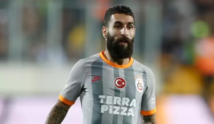 Beşiktaş'ta gündem Jimmy Durmaz...