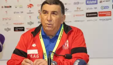 Göksu: "Lider olmak güzel bir şey ama önemli olan orada kalmak"