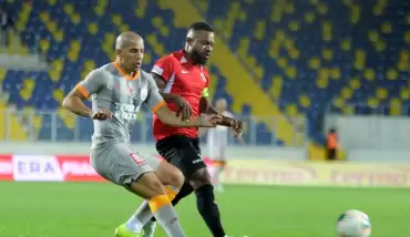 Flaş Feghouli açıklaması: "Bir açıklama yapılmalı..."