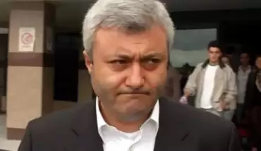 İran'da bir grup dağcı kayboldu