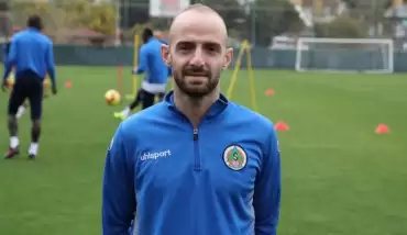 Efecan Karaca: “Büyük takım, hatayı affetmez”