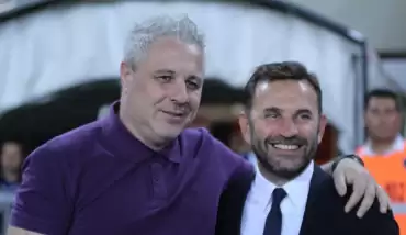 Sumudica: "Oyuncularımı tebrik ediyorum, son dakikaya kadar..."