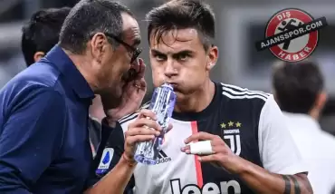 Maurizio Sarri: "Bu takımın çok önemli adımlar attığını düşünüyorum"