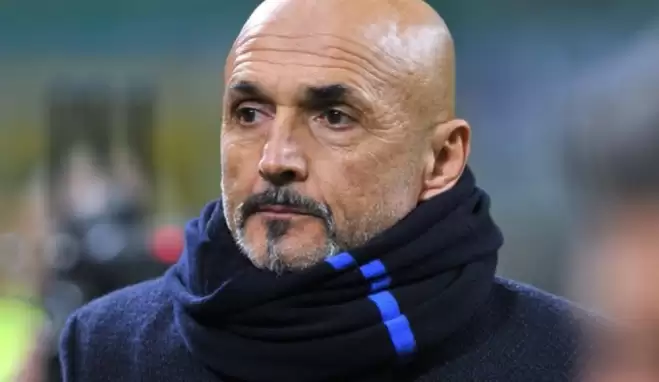 İtalyan teknik direktör Luciano Spalletti, Milan'ın teklifini kabul etti. 