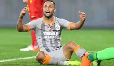 Marius Sumudica'dan Florin Andone hakkında çarpıcı açıklama!