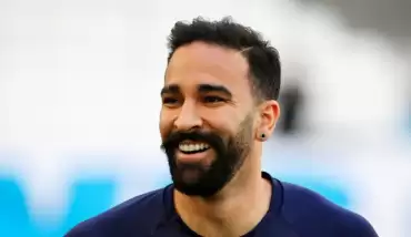 Fenerbahçe'de Adil Rami sevinci