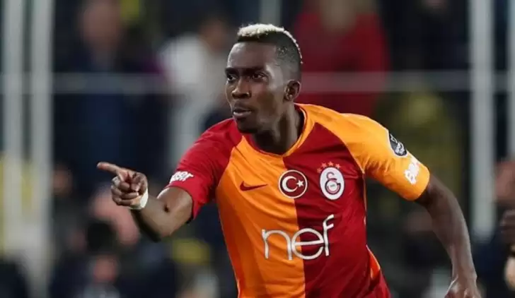 Henry Onyekuru, Galatasaray'a dönebilir!