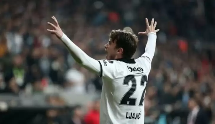 Ljajic Ocak'ta yolcu!