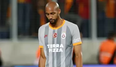 Nzonzi: "30 milyonluk futbolcuyum" 
