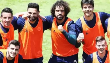 Fenerbahçe'de son dakika! 4 isim yolcu...