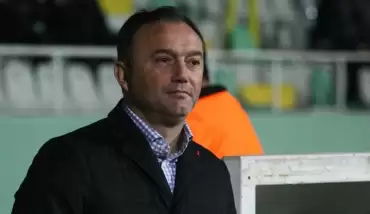 Hami Mandıralı, Radyospor'a konuştu! Trabzonspor, Ünal Karaman, Milli Takım, Şenol Güneş...