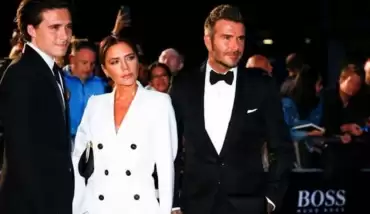 Victoria Beckham istediğini bulamadı!