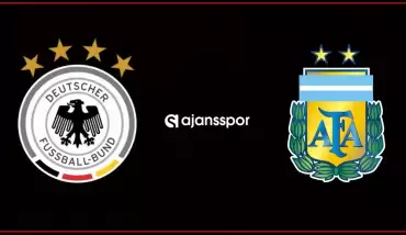 Almanya Arjantin maçı iddaa oranları, analiz ve tahmini