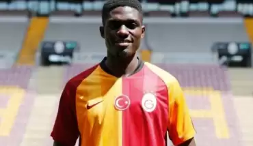 Ozornwafor, İspanya'da kadroya giremiyor!