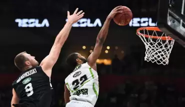 TOFAŞ, deplasmanda Partizan'a boyun eğdi!