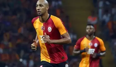Galatasaray'da Ocak ayının ilk imzası belli oldu
