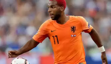 Hollandalı yorumcu Derksen'den Babel'e şok sözler: "Çenesini kapatmalı"