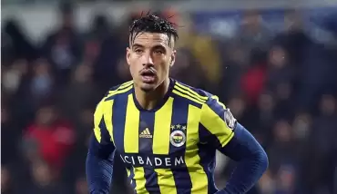 Fenerbahçe'ye şok! Dirar...
